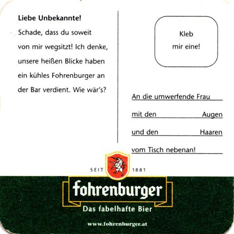 bludenz v-a fohren das fabel 2b (quad185-liebe unbekannte) 